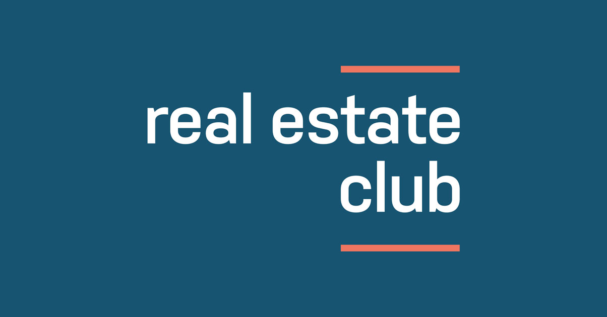 real estate club
